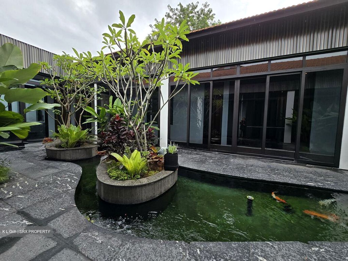 Joan Road (D11), Detached #616457301